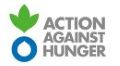 action contre la faim guinee