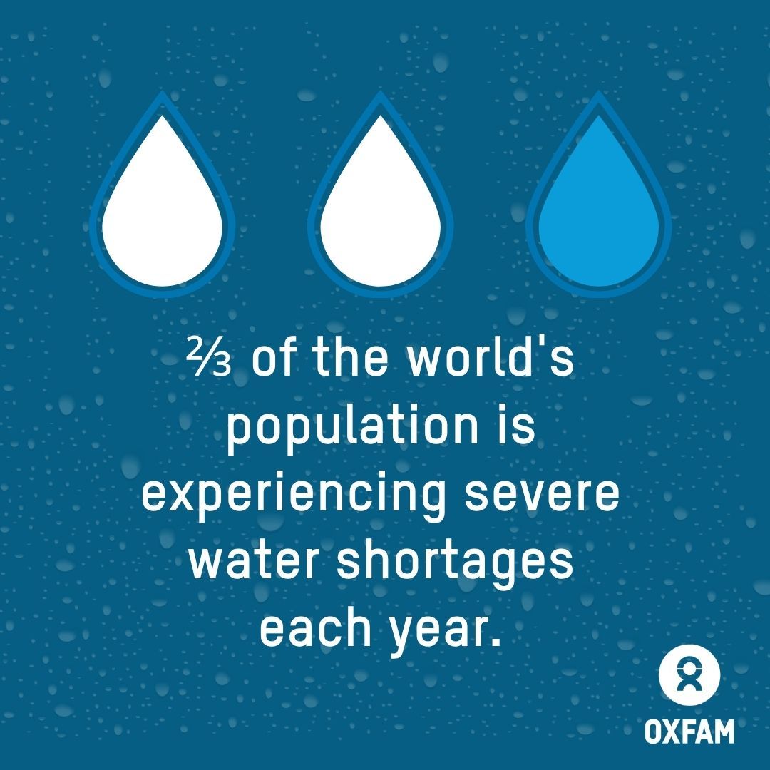 oxfam guinee